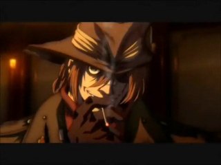 AMV Hellsing_ Rage Against The Machine