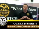 Self Defense Leader in Lee County & Cape Coral FL