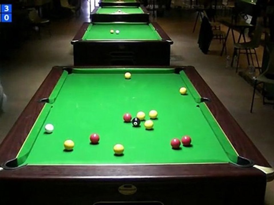 2010 demi GP VENDEE gp LAM VS PIN - 04