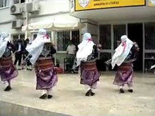 Bahar Şenliği 2011