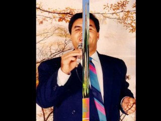 musica jabalia_عبد السلام الحراق ـ آآآ داك الصياد