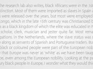 Hebrews In Europe - Jan Mostaert