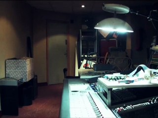 WAF! Julien Doré - Bichon - Teaser #2