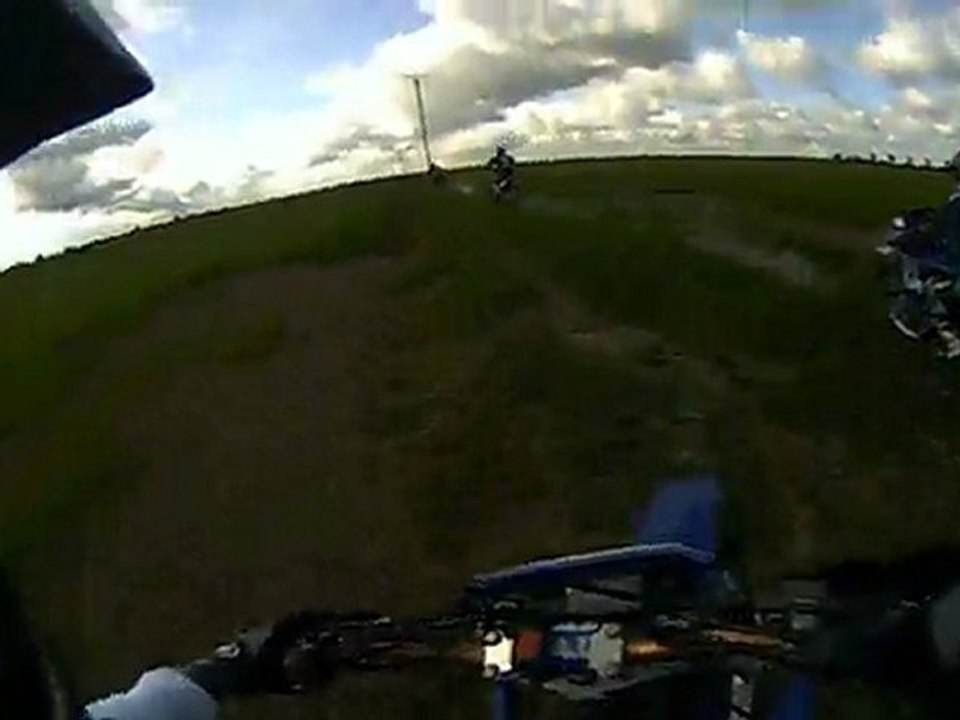 balade du 15/05/2011 video 1