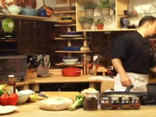 Taste This  ! www.tastthistv.com Joe CIMINERA