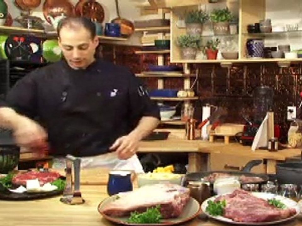 Taste This Cooking show