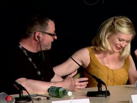 Escándalo en Cannes por palabras de Lars Von Trier sobre Hitler