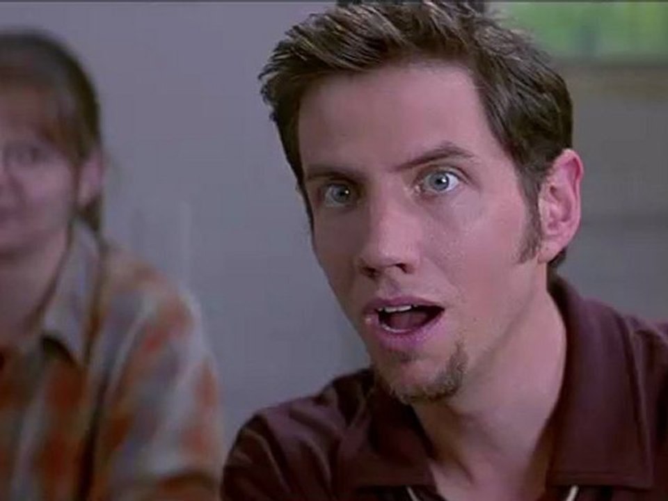 Scream 2 (1997) - FULL MOVIE - Part 9/10