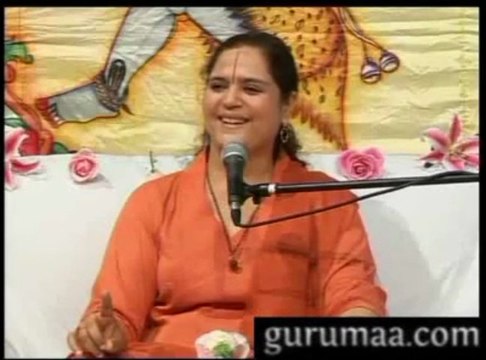 Spiritual Discourse: Enjoy this journey called Life Part-2