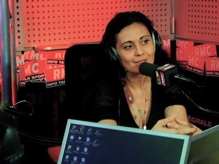 Podcast #1 - RMC - Olivia Cattan - Kabbalah Esperanto