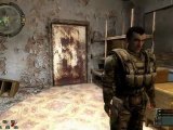 |WT\ Stalker Call of Pripyat Partie 7 