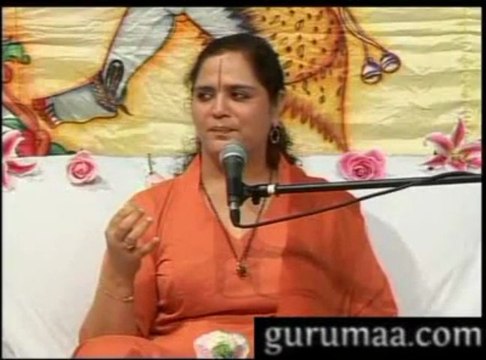 Spiritual Discourse: Enjoy This Journey Called Life Part-6