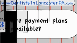 Dentist Lancaster PA - Cosmetic Dentistry
