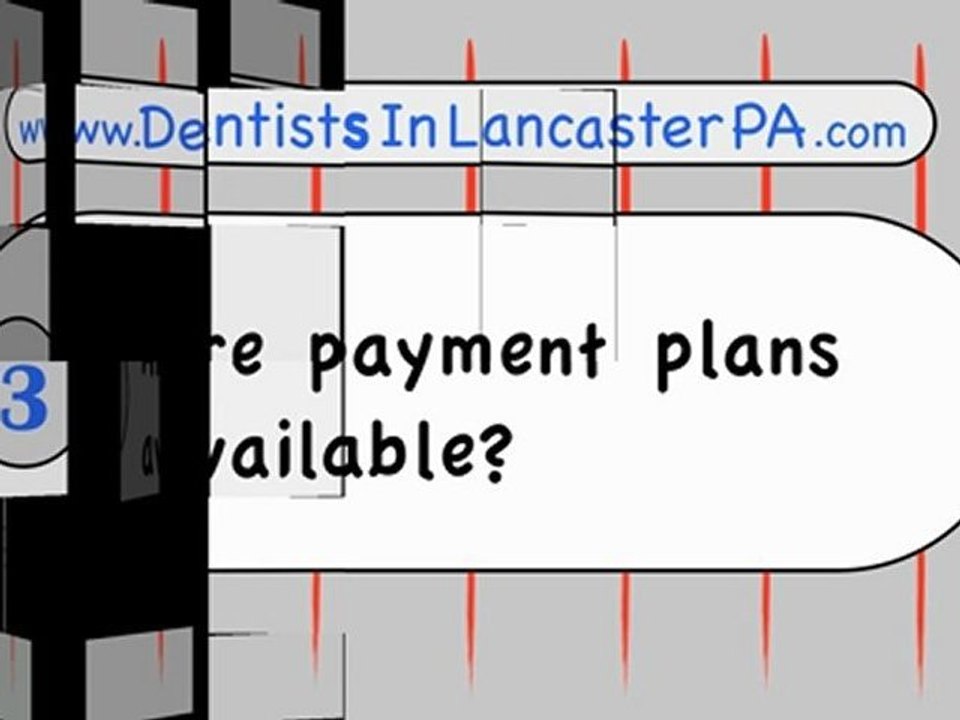Dentist Lancaster PA - Cosmetic Dentistry