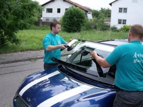 Autoglas Landshut, Isar AMS-Autoglas GmbH