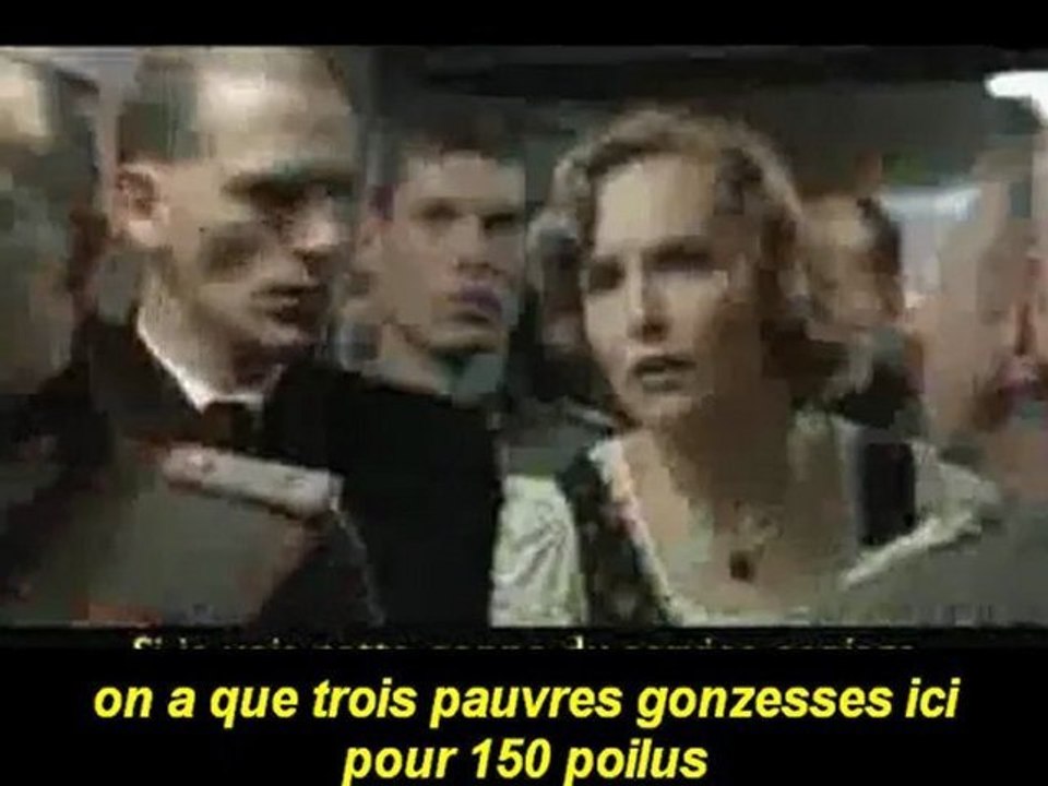la chute DSK