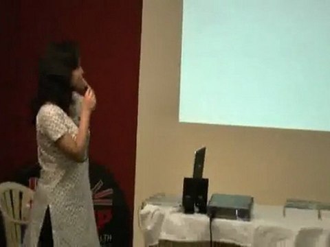 Child Protection Awareness-Prevent Sexual abuse Part 3.wmv