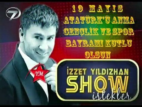 İzzet Yıldızhan Tek Sana Sevdalıyam Erzurum Yaylasıyam