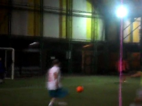 18.05.2011 Stein Yapı - Fc Başakşehir