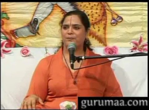 Spiritual Discourse: Enjoy This Journey Called Life Part-5