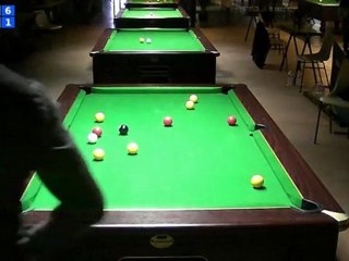 2010 demi GP VENDEE gp LAM VS PIN - 08