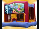 Happy Party Rental ( Bounce Houses )