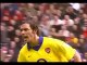 Arsenal Stunners - Stunning Goals from Arsenal Football Club