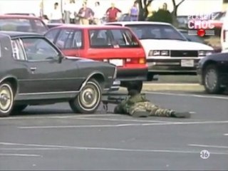 Planete Choc - Bavures Policières