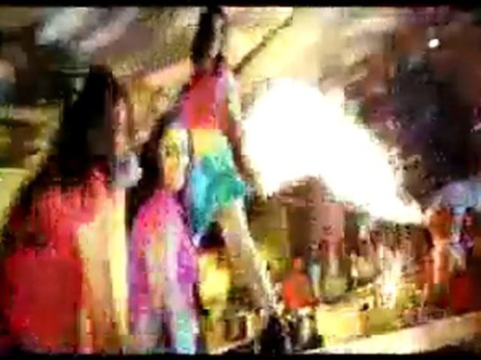 Abbo Adavallu SONG 1