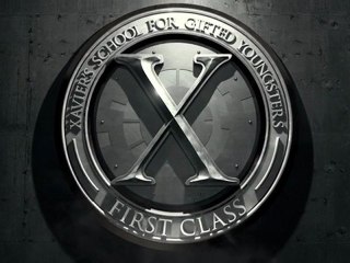 X-Men : First Class (X-MEN : Le Commencement) - Extrait "You Can Show Off" [VO|HD]