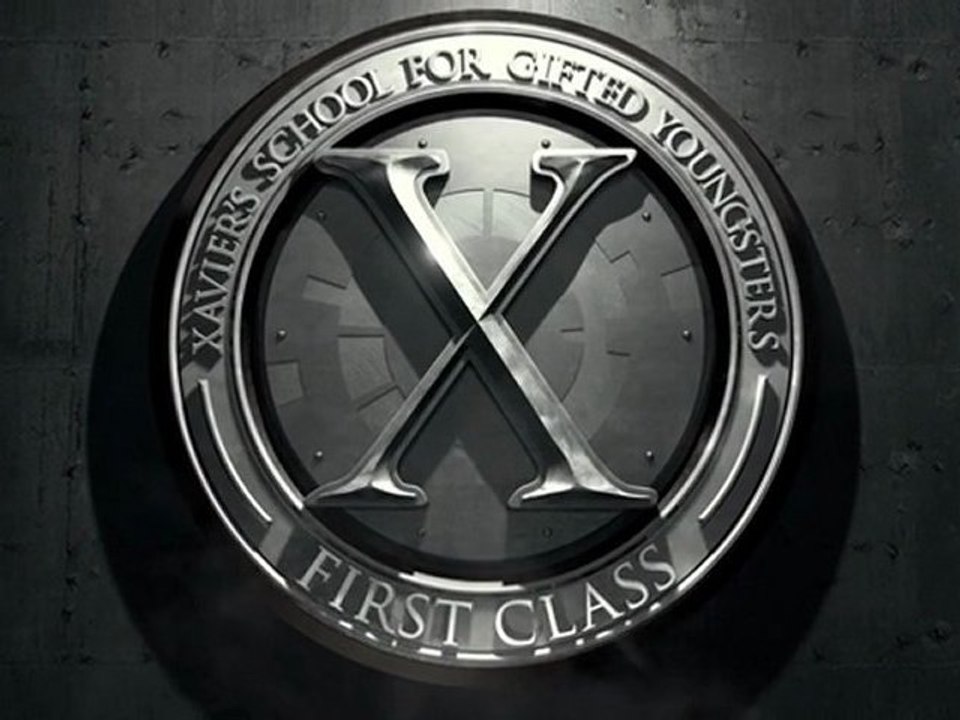 X-Men : First Class (X-MEN : Le Commencement) - Extrait "You Can Show Off" [VO|HD]