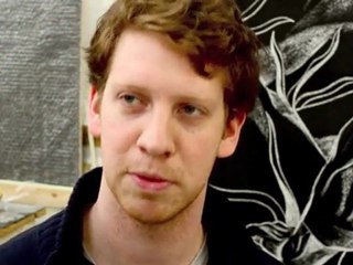 Portrait Contemporain #1 : « Je suis élève des beaux-arts, pas artiste »