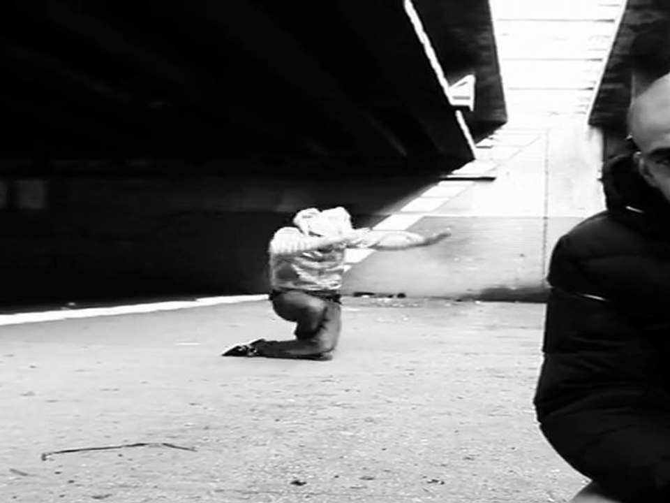 GEULE D ANGE " TU VEUX QUE JE TE DISE