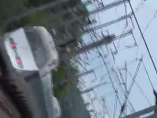 TGV sous un autre angle