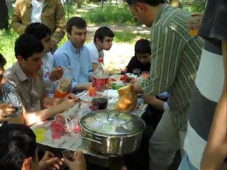 Başakşehirr Nur Vakfı -- Edirne Gezisi --