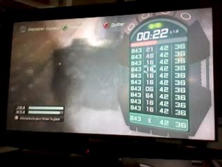 splinter cell: double agent mission 4 - okhotsk part 2