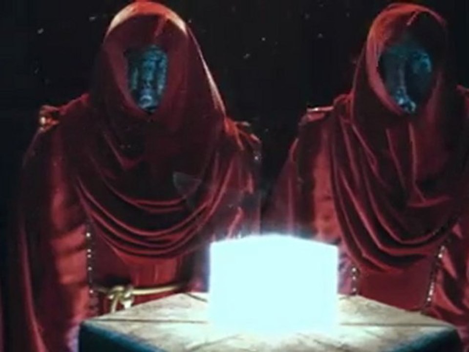 Dream Theater - A Rite Of Passage