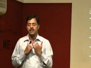 Patanjali Yogic Concept Part 4 Part VI.wmv