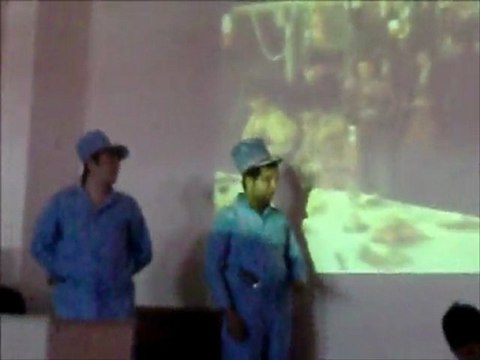 DKAB - 1 TİYATRO ÇALIŞMASI SÜTÇÜ İMAM İLK KURŞUNU ATMA OLAYI VE BAYRAK OLAYI