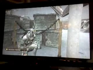 splinter cell: double agent mission 4 - okhotsk part 4