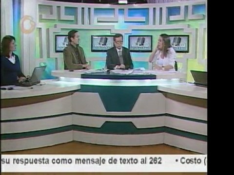¿María Corina Machado a las primarias?