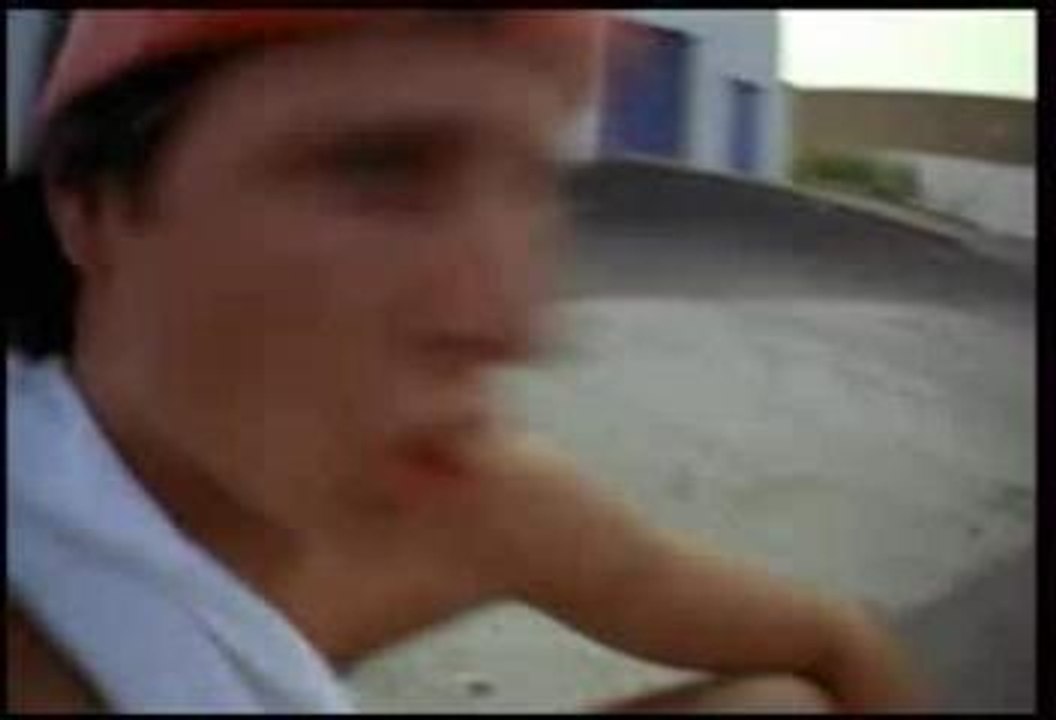 Streets on Fire part.3