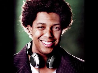 Tribute to Beauty Miscegenation of Brazilian Black