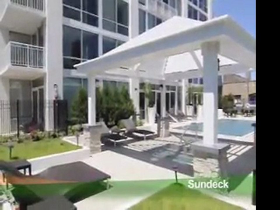 Flair Tower Apartments