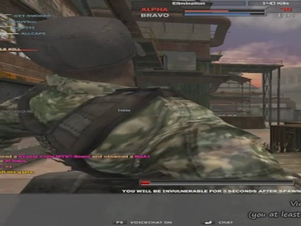 Understanding an Aimbot