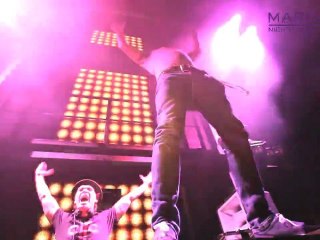 EC Twins 'Heat It Up'