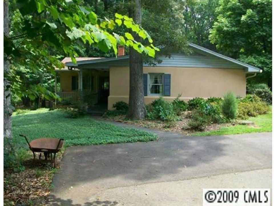 Charlotte Homes for Sale, Charlotte Foreclosures Golf Course