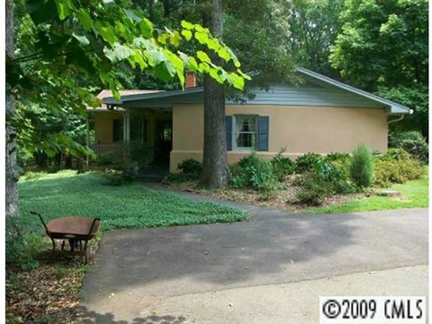 Charlotte Homes for Sale, Charlotte Foreclosures Golf Course