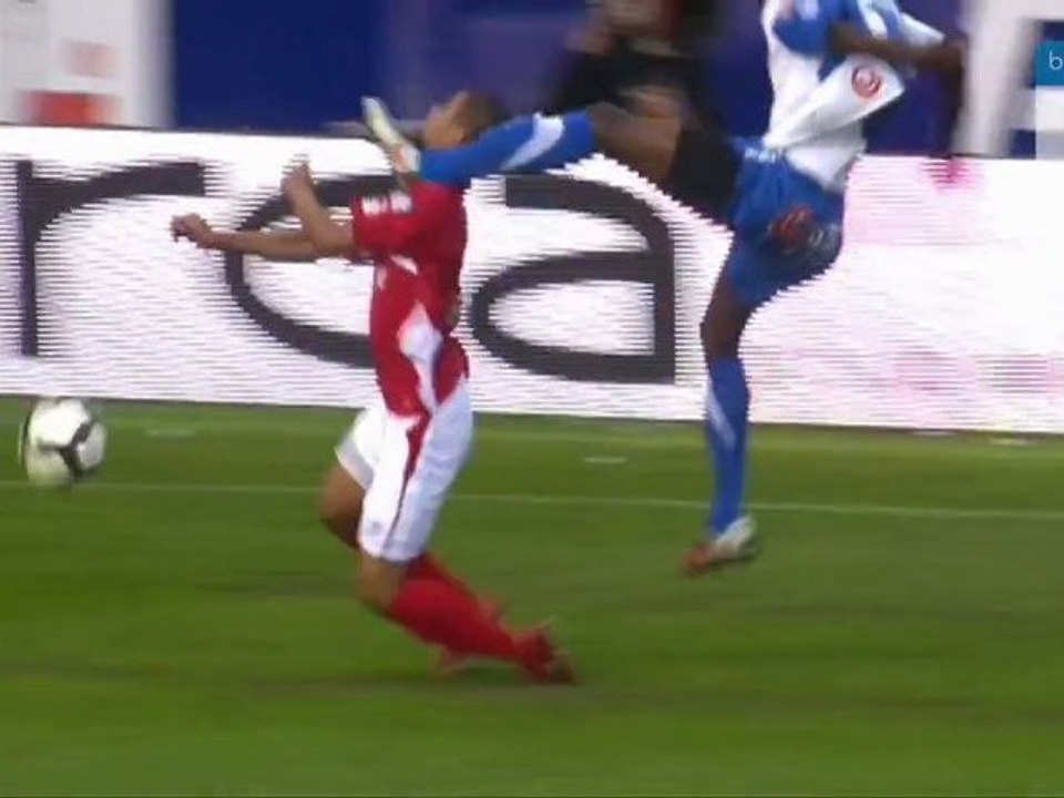 Carcela KO