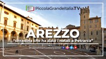Arezzo - Piccola Grande Italia